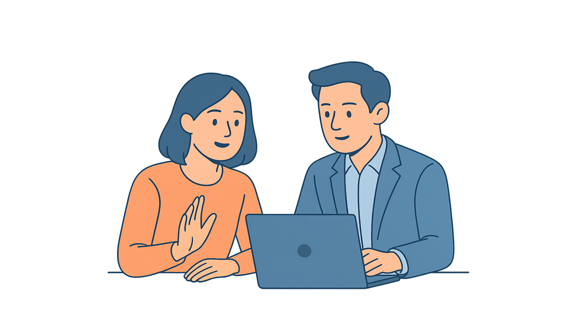 Collaborative Approach