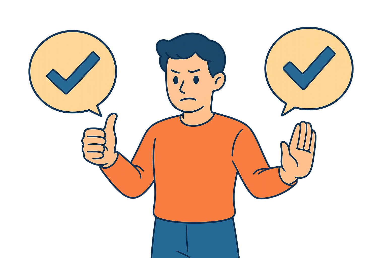Assertiveness and Decision Making