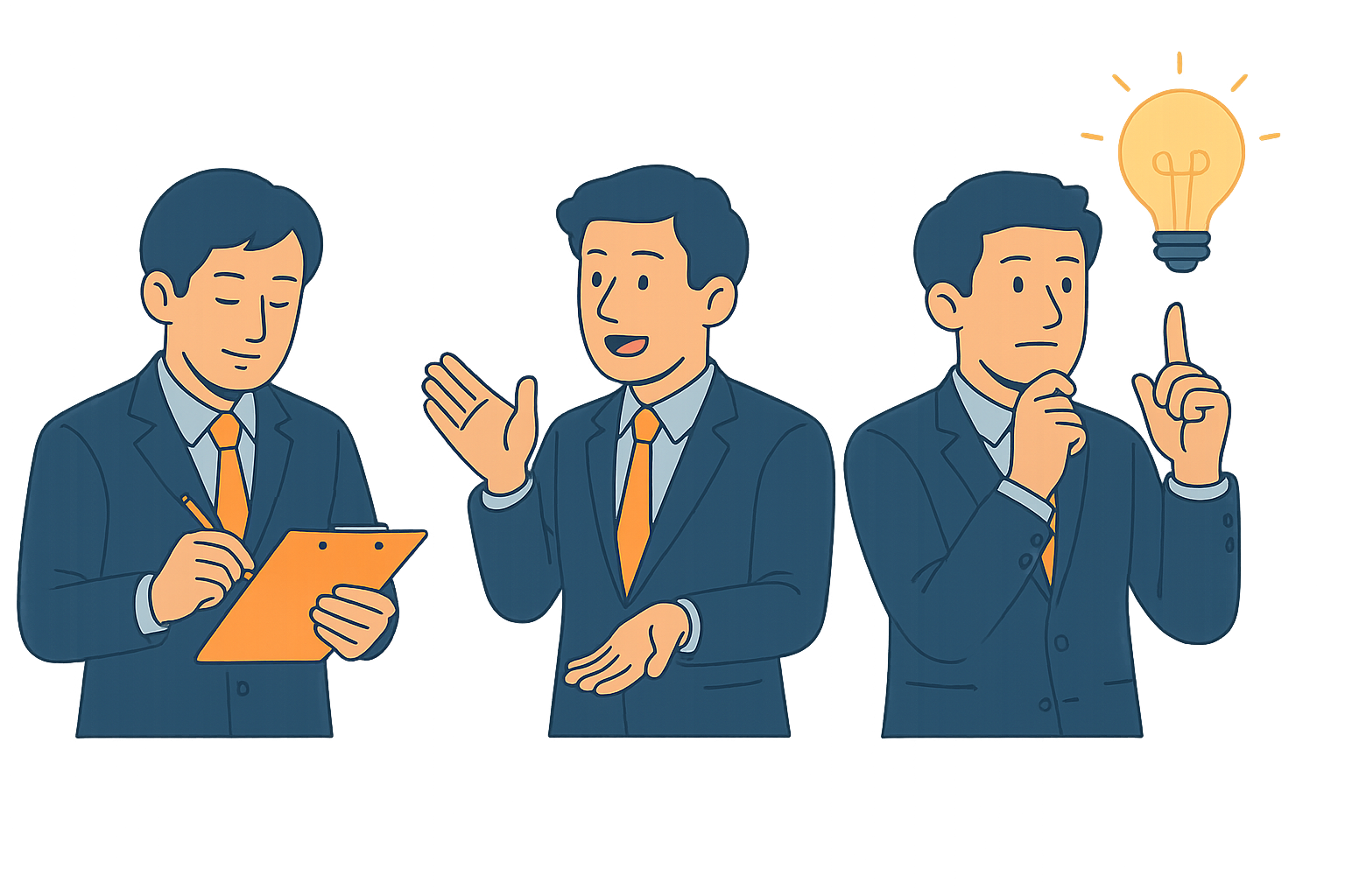 Skills for Managers