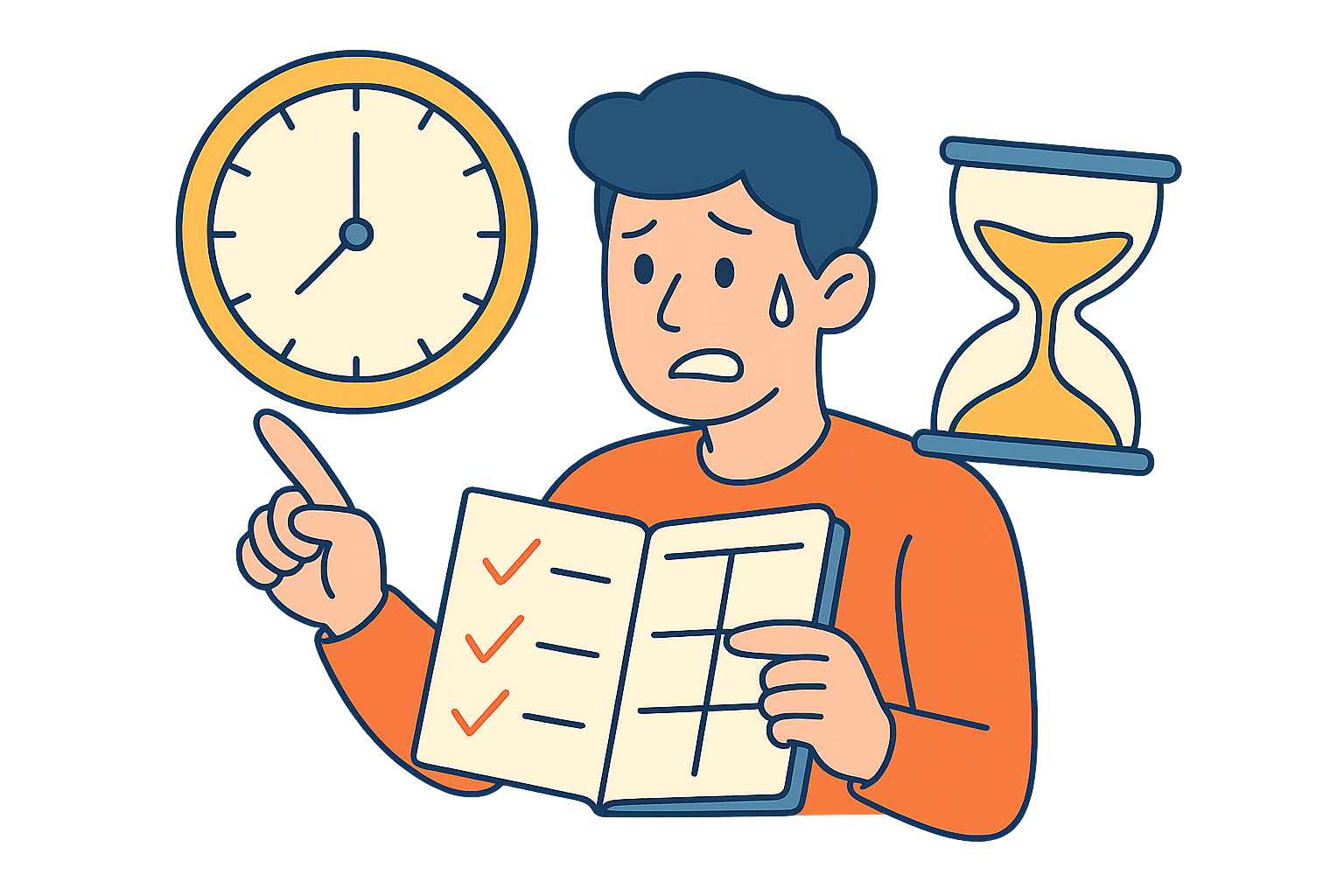 Time Management
